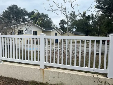 2222 E Drive Martin Luther King Jr Boulevard Tampa FL 33610