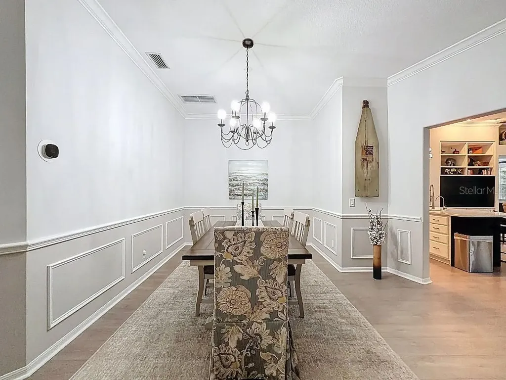 8805 Crosswood Court Riverview FL 33578