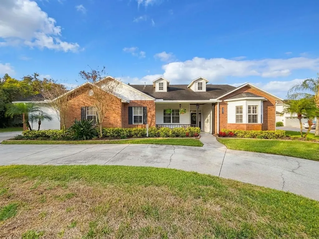 8805 Crosswood Court Riverview FL 33578