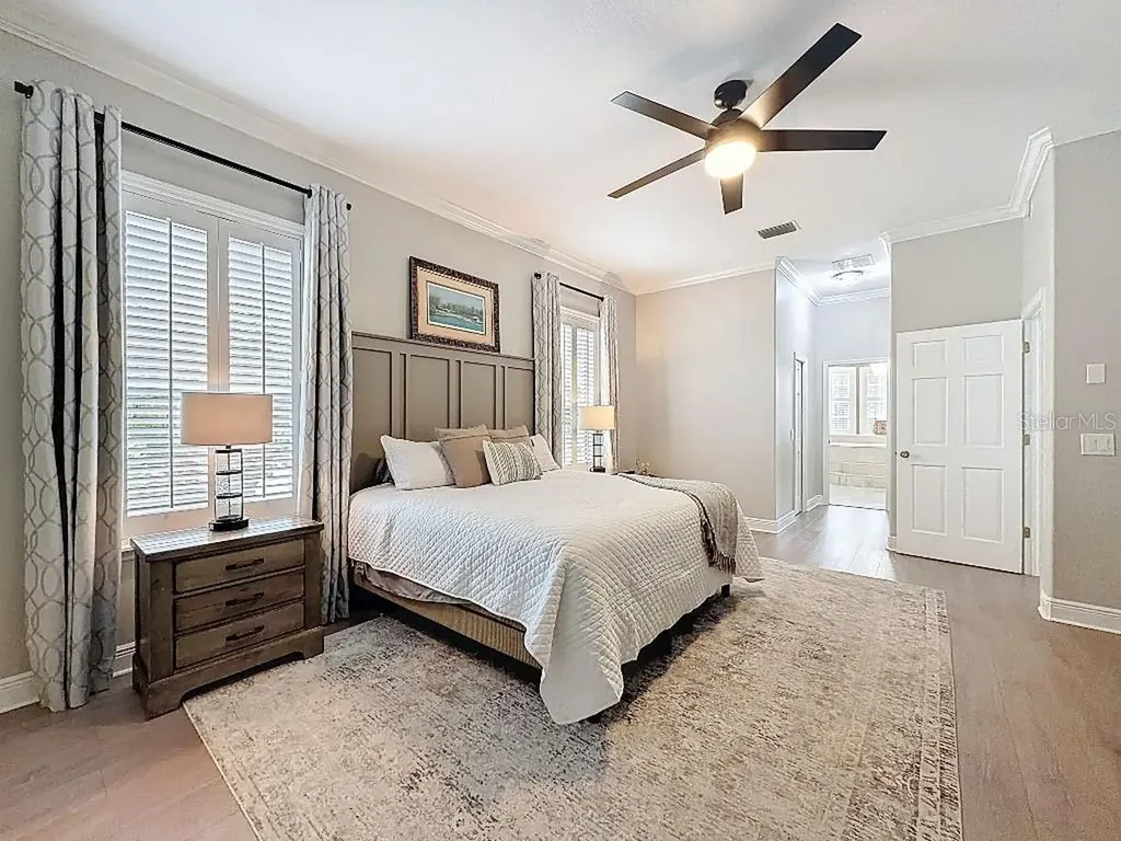 8805 Crosswood Court Riverview FL 33578