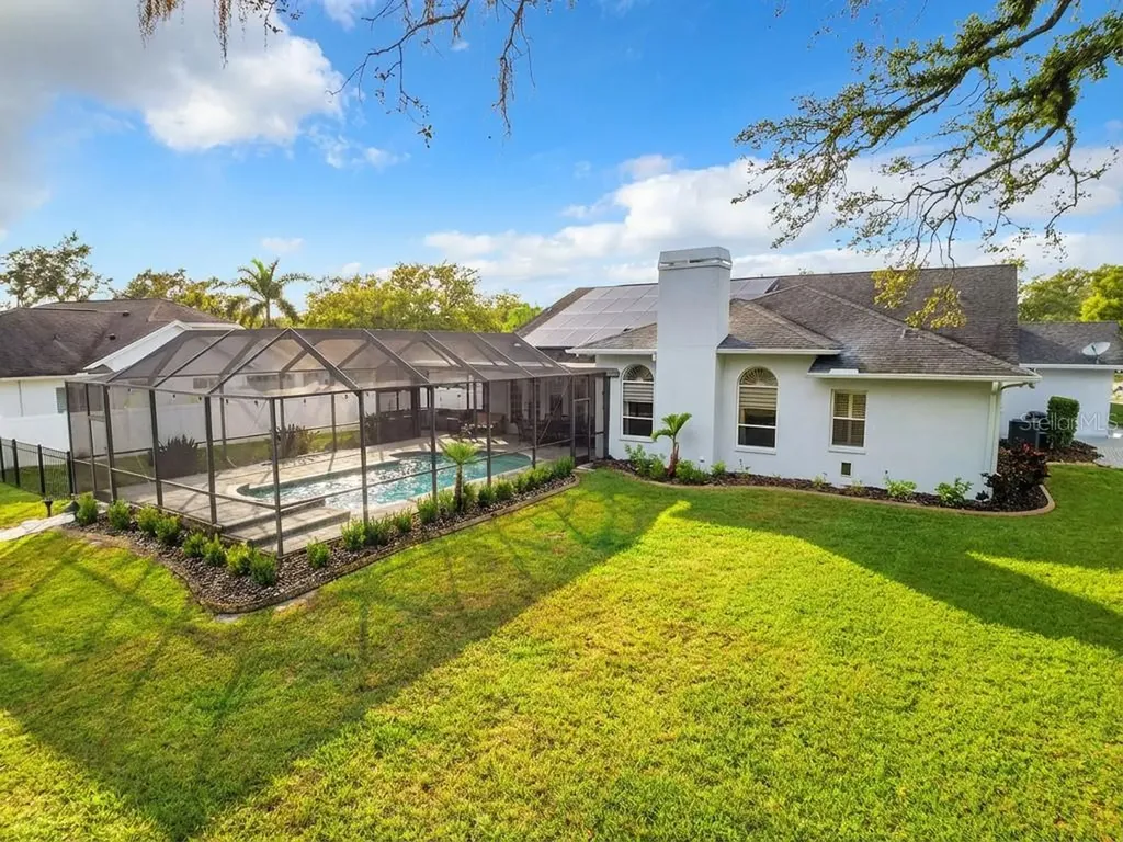 8805 Crosswood Court Riverview FL 33578