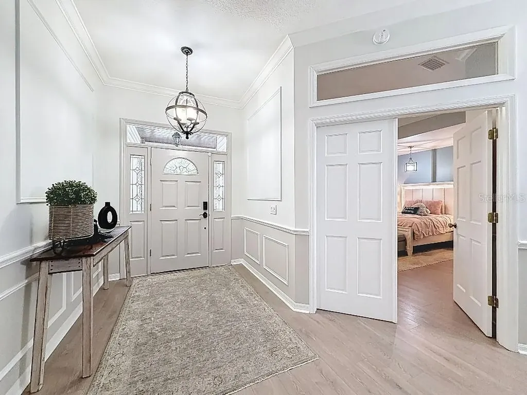 8805 Crosswood Court Riverview FL 33578