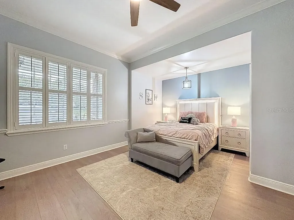 8805 Crosswood Court Riverview FL 33578