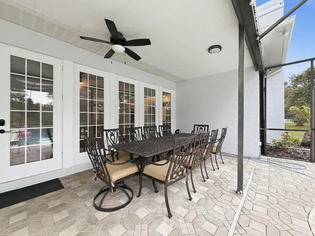 8805 Crosswood Court Riverview FL 33578