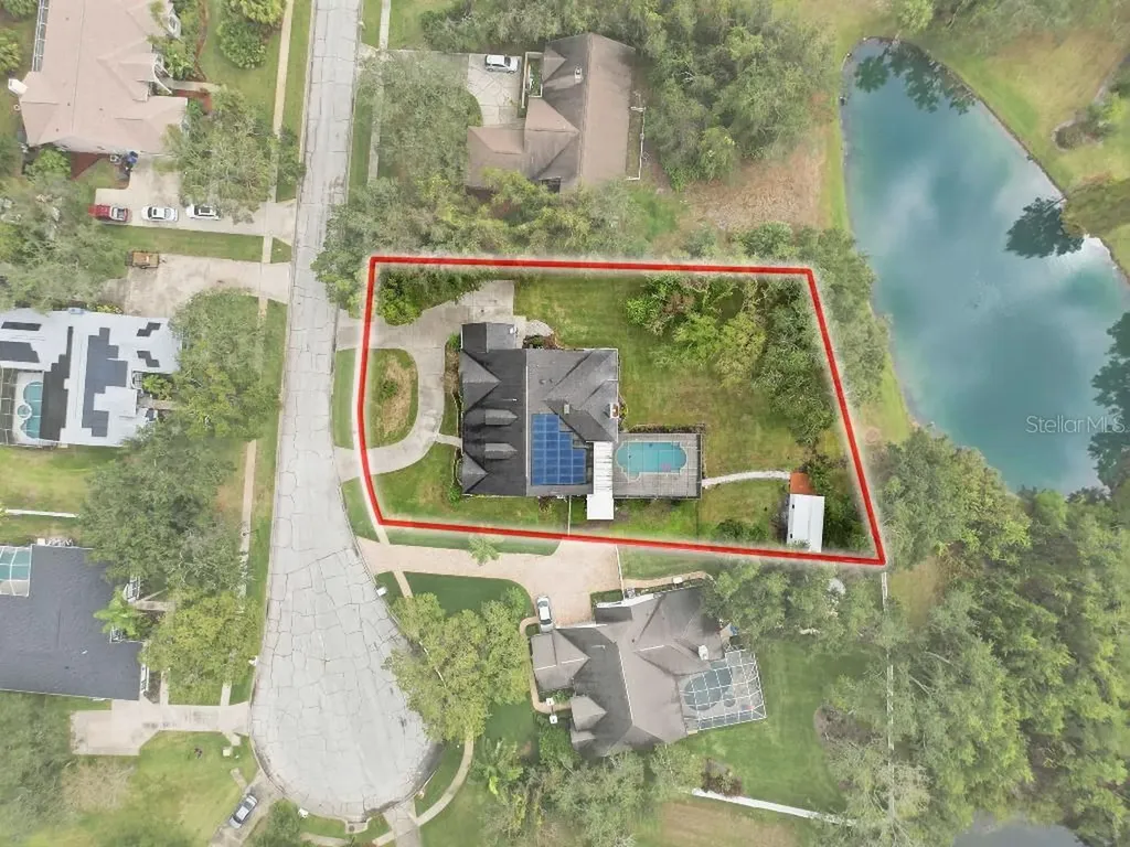 8805 Crosswood Court Riverview FL 33578