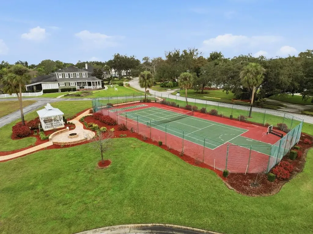 8805 Crosswood Court Riverview FL 33578