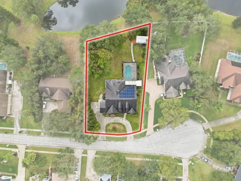 8805 Crosswood Court Riverview FL 33578