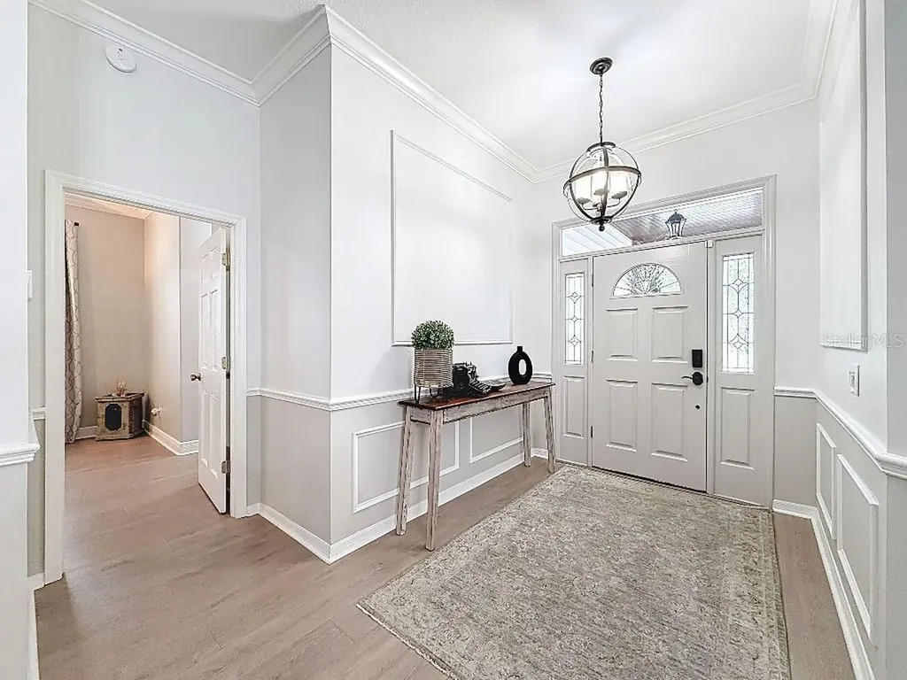 8805 Crosswood Court Riverview FL 33578