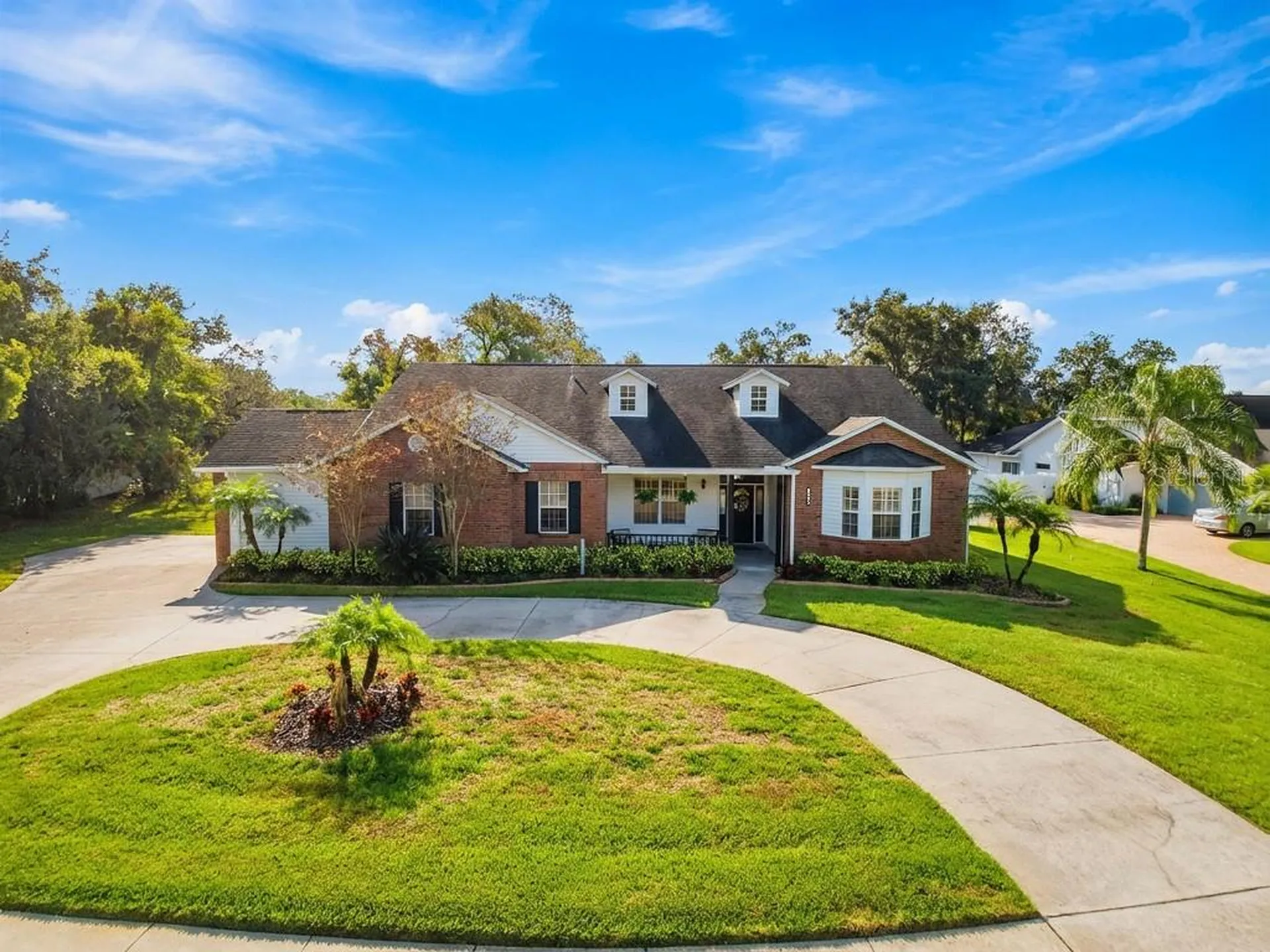 8805 Crosswood Court Riverview FL 33578