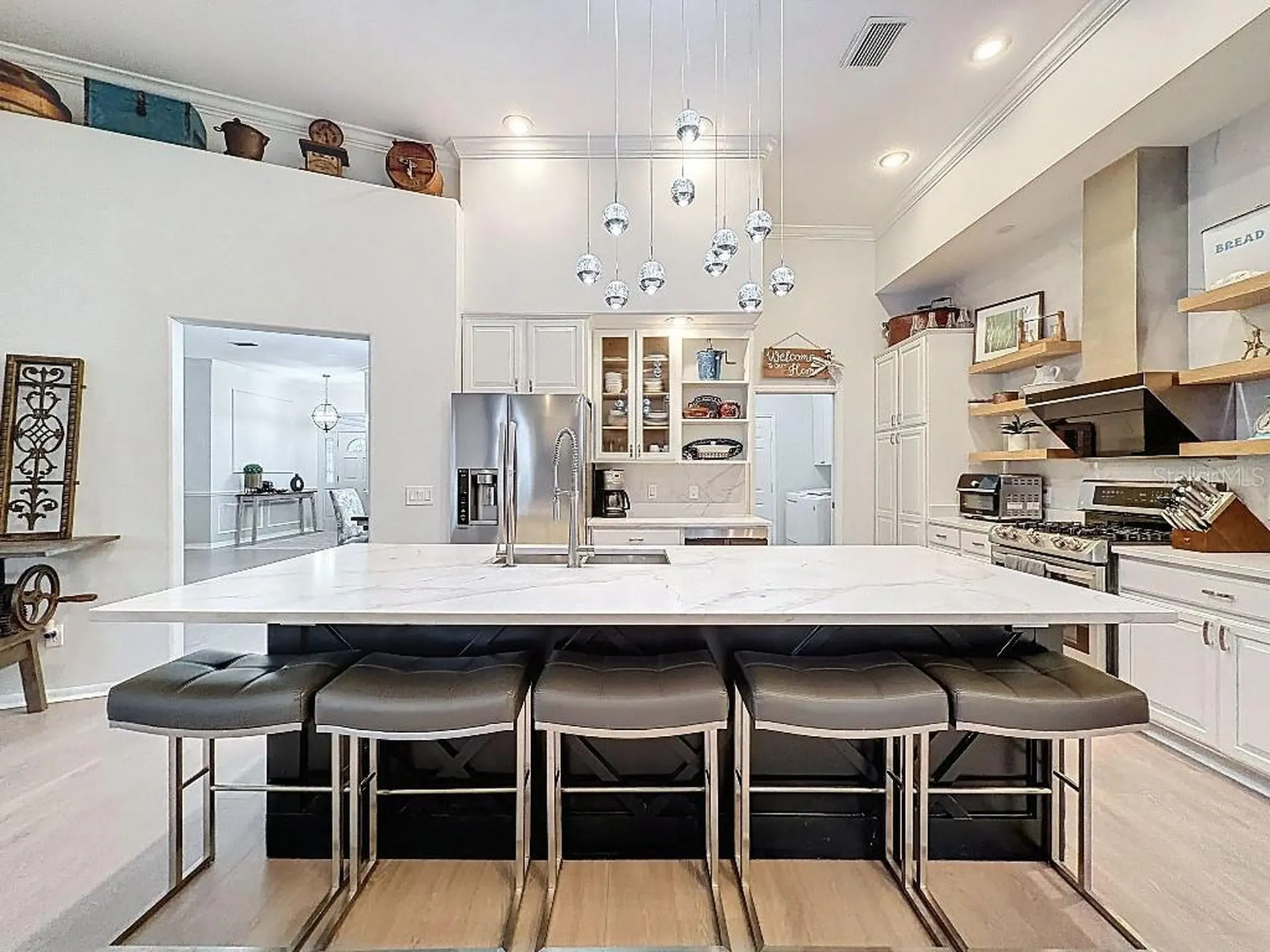 8805 Crosswood Court Riverview FL 33578