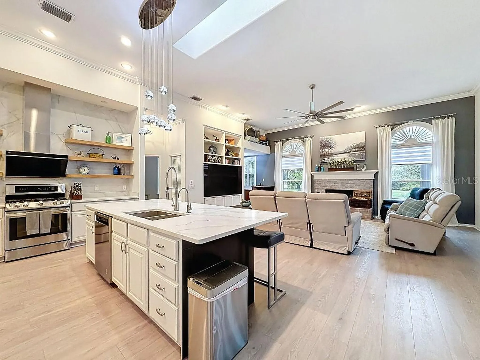 8805 Crosswood Court Riverview FL 33578