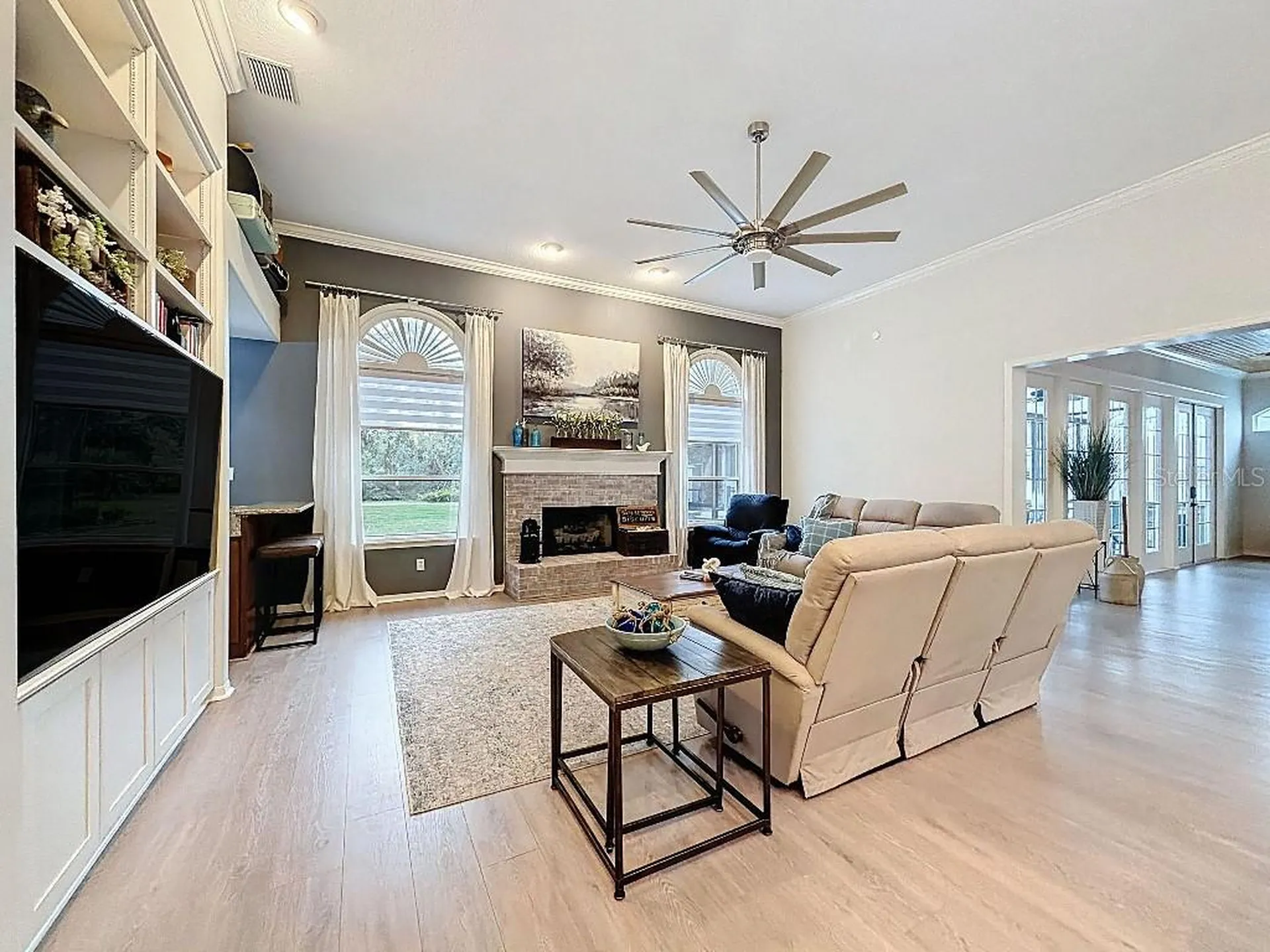 8805 Crosswood Court Riverview FL 33578