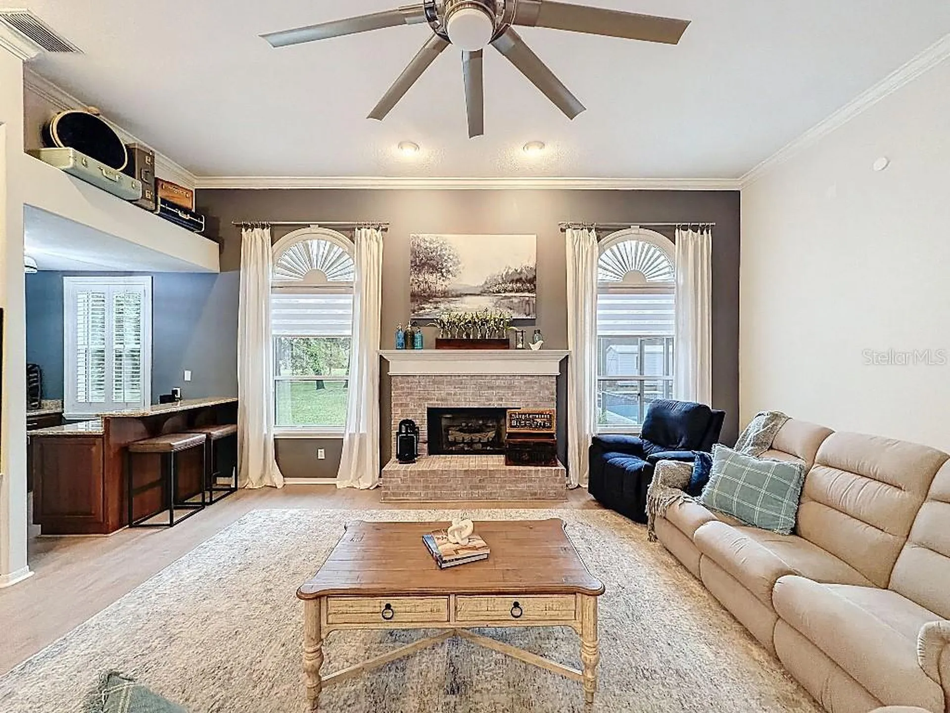 8805 Crosswood Court Riverview FL 33578