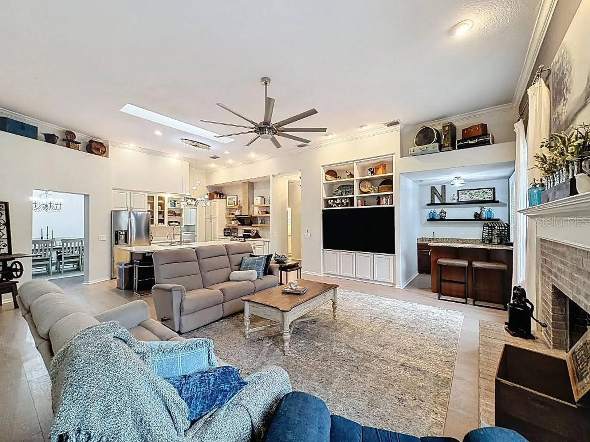 8805 Crosswood Court Riverview FL 33578