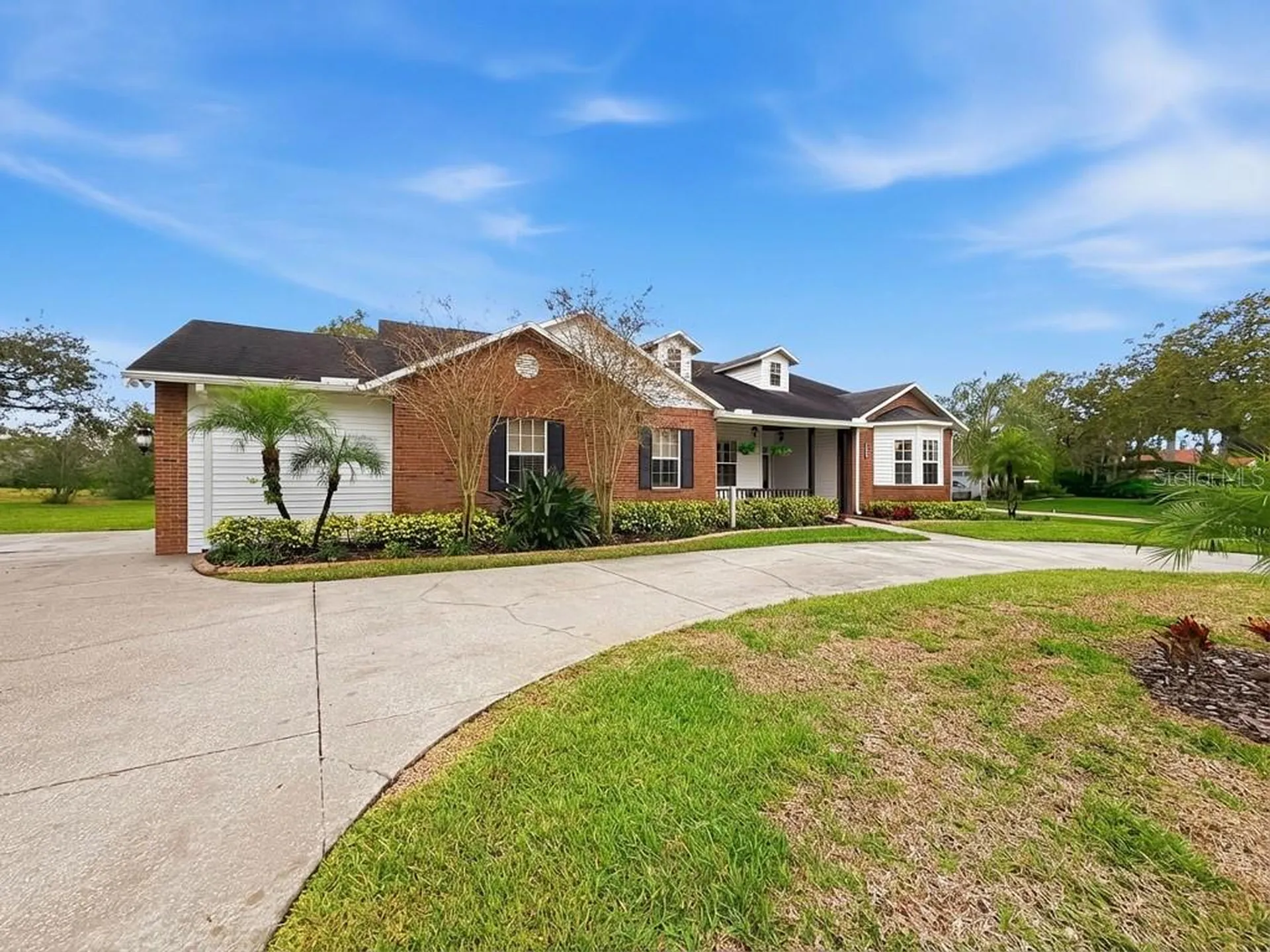 8805 Crosswood Court Riverview FL 33578