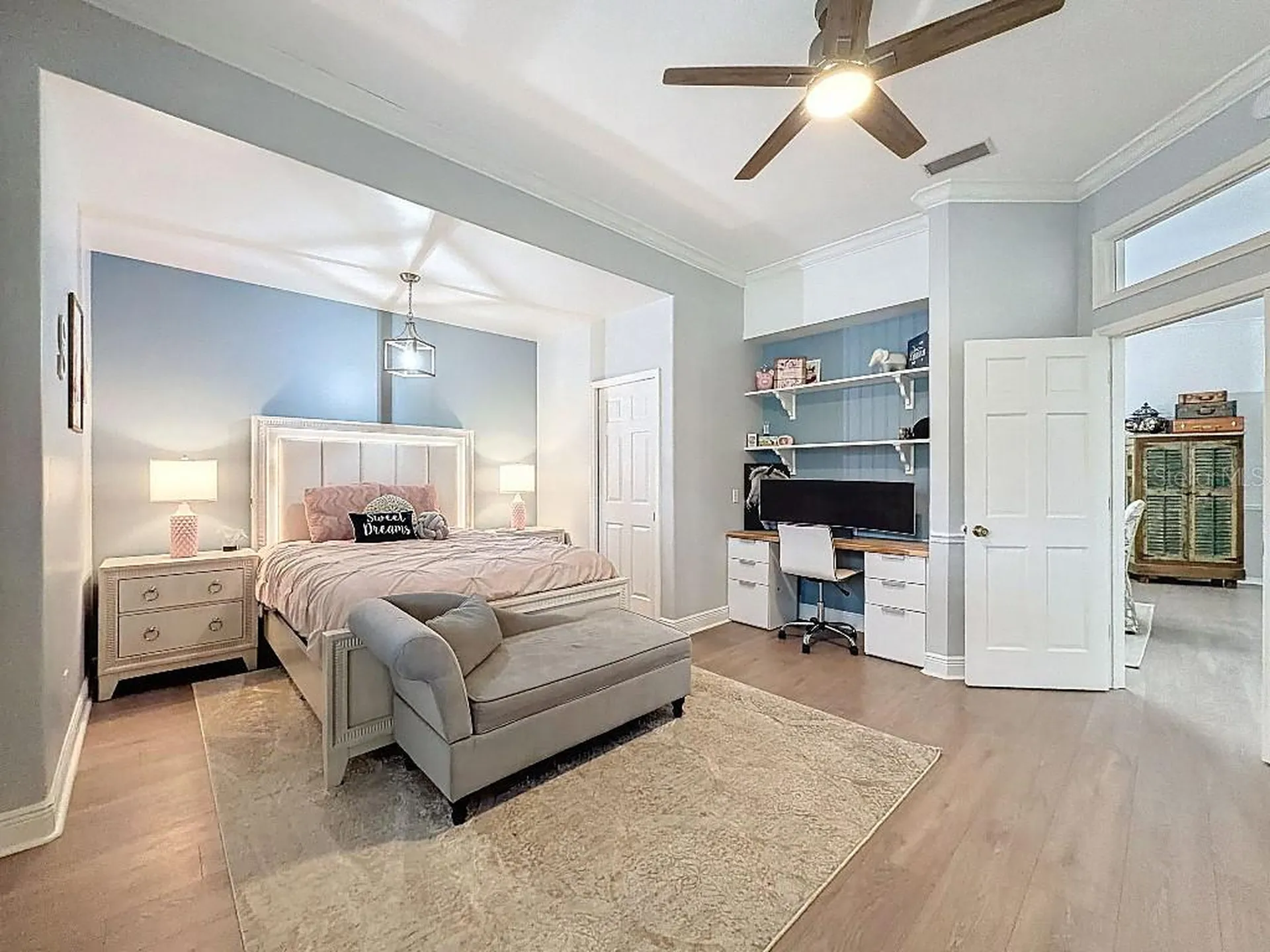 8805 Crosswood Court Riverview FL 33578