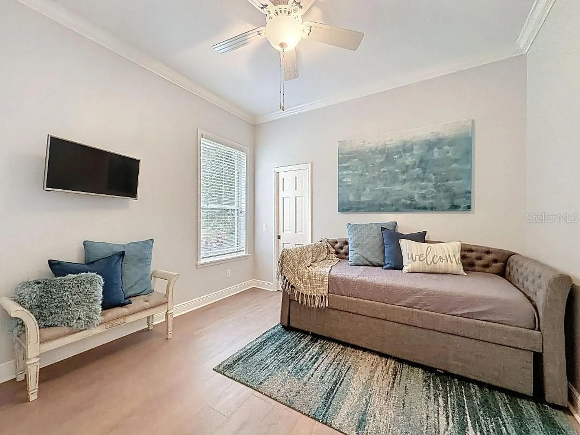 8805 Crosswood Court Riverview FL 33578