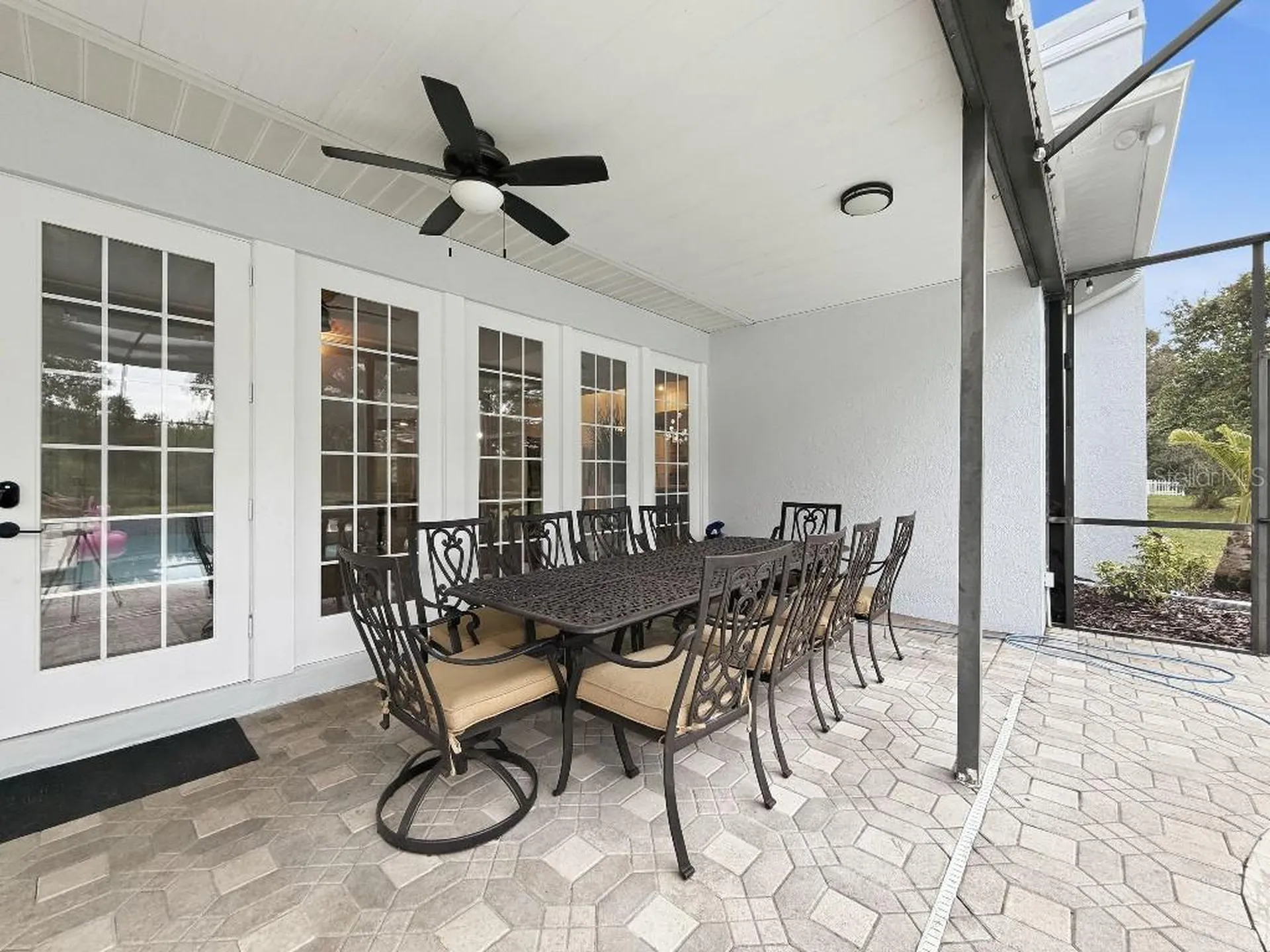 8805 Crosswood Court Riverview FL 33578