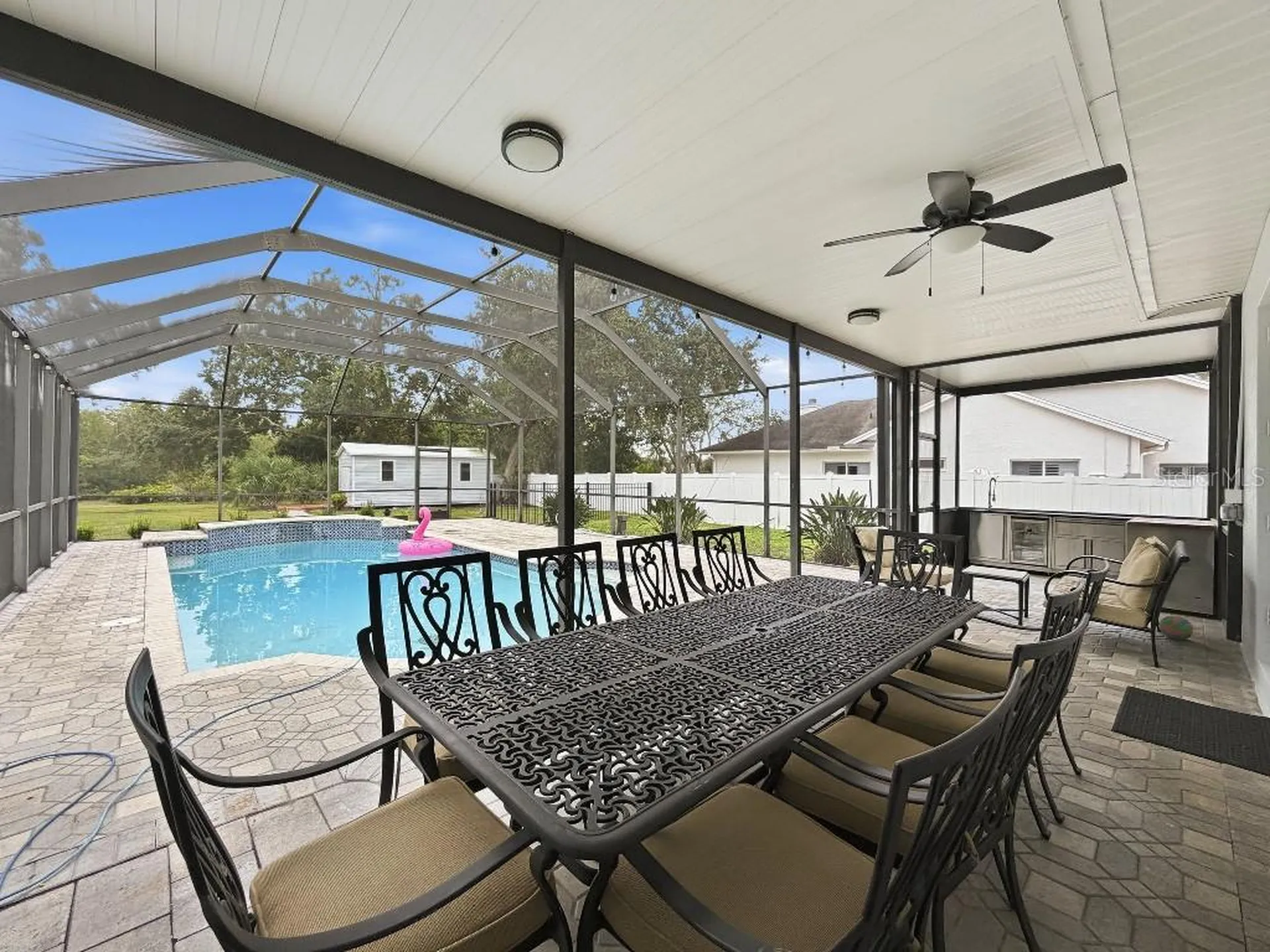 8805 Crosswood Court Riverview FL 33578