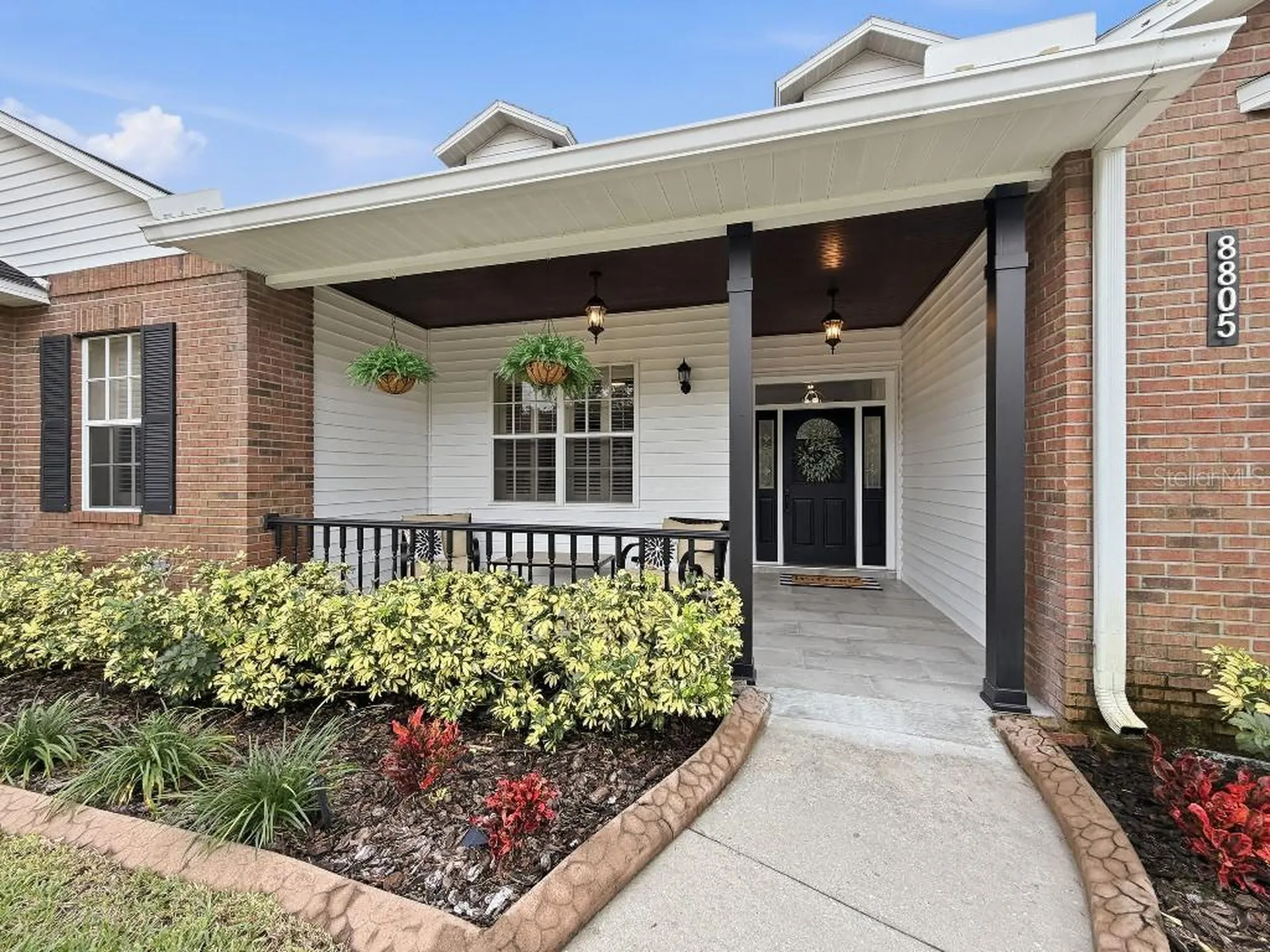 8805 Crosswood Court Riverview FL 33578