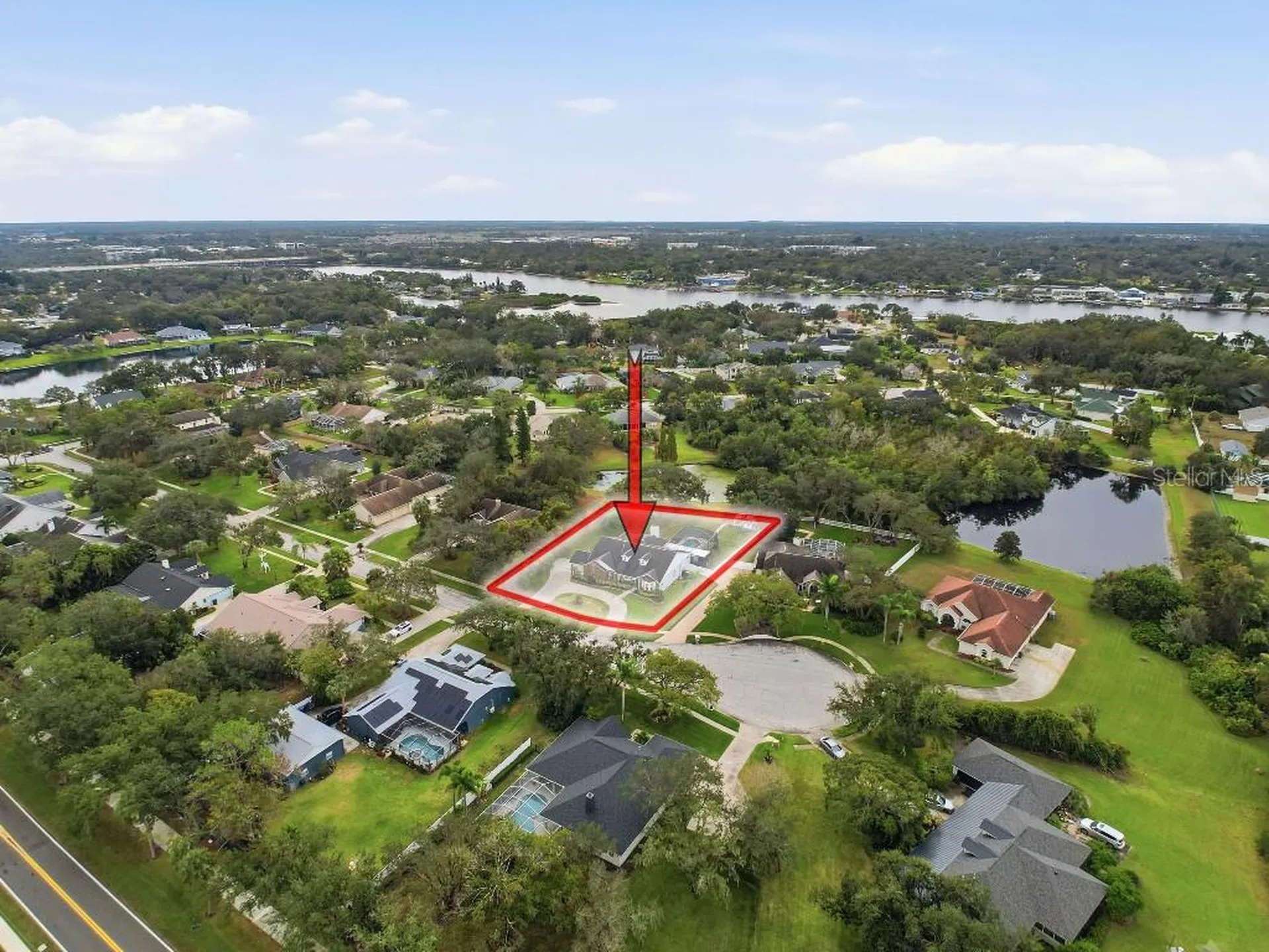 8805 Crosswood Court Riverview FL 33578