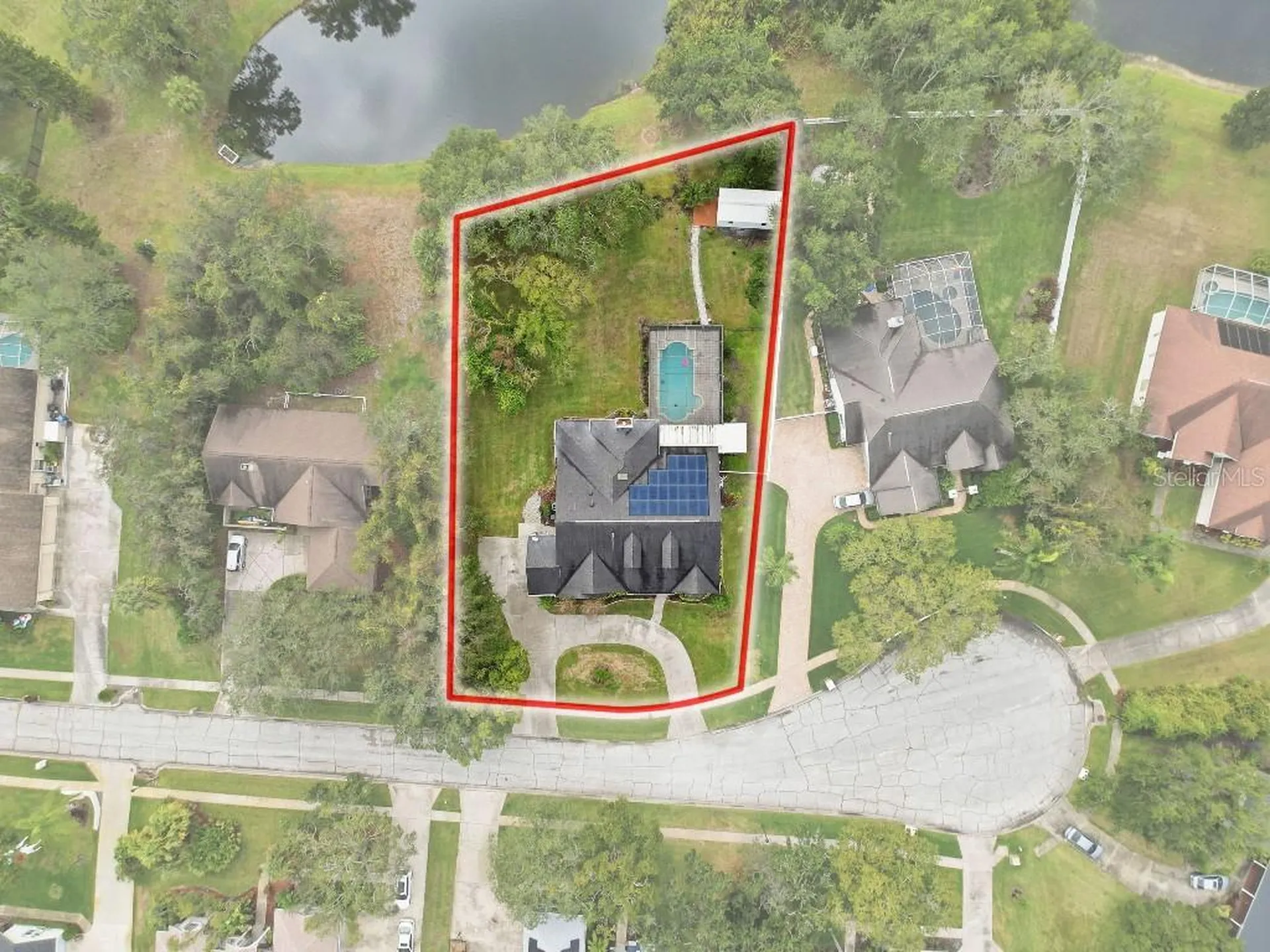 8805 Crosswood Court Riverview FL 33578