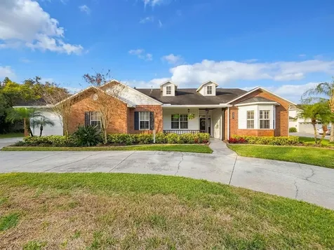 8805 Crosswood Court Riverview FL 33578