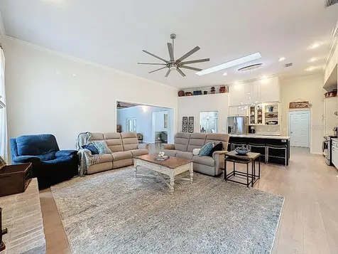 8805 Crosswood Court Riverview FL 33578