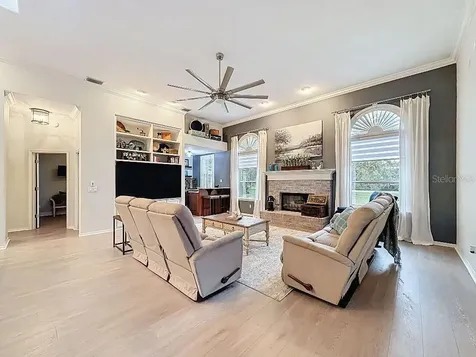 8805 Crosswood Court Riverview FL 33578