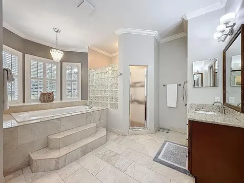 8805 Crosswood Court Riverview FL 33578