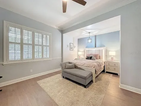 8805 Crosswood Court Riverview FL 33578