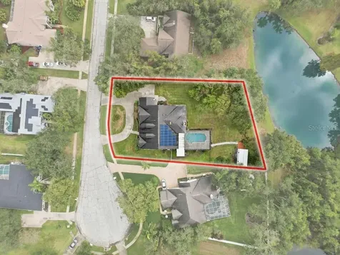 8805 Crosswood Court Riverview FL 33578