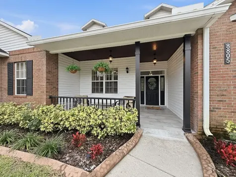 8805 Crosswood Court Riverview FL 33578