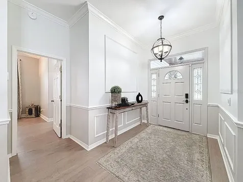 8805 Crosswood Court Riverview FL 33578