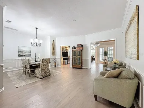 8805 Crosswood Court Riverview FL 33578