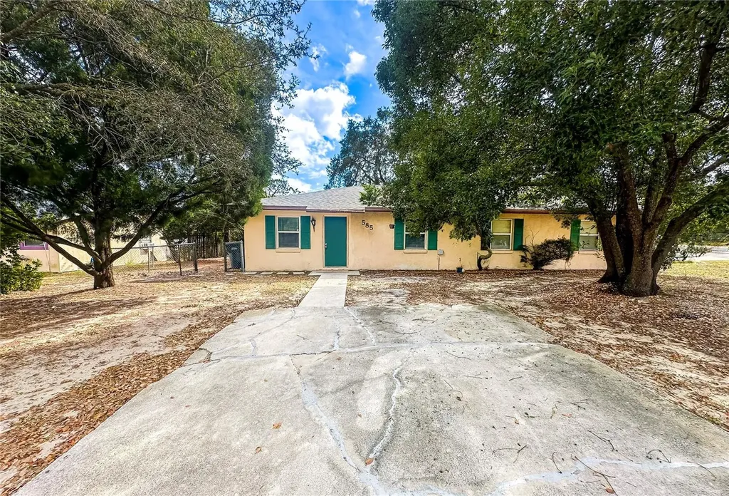 585 N Scenic Highway Babson Park FL 33827