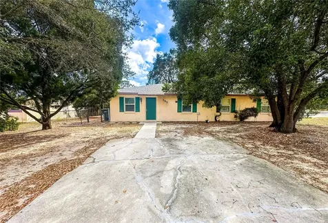 585 N Scenic Highway Babson Park FL 33827