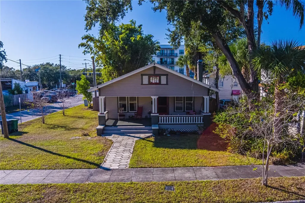 6002 N Suwanee Avenue Tampa FL 33604