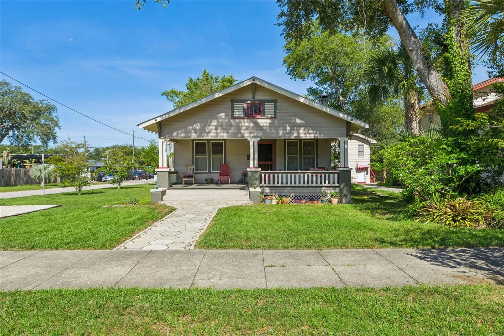 6002 N Suwanee Avenue Tampa FL 33604