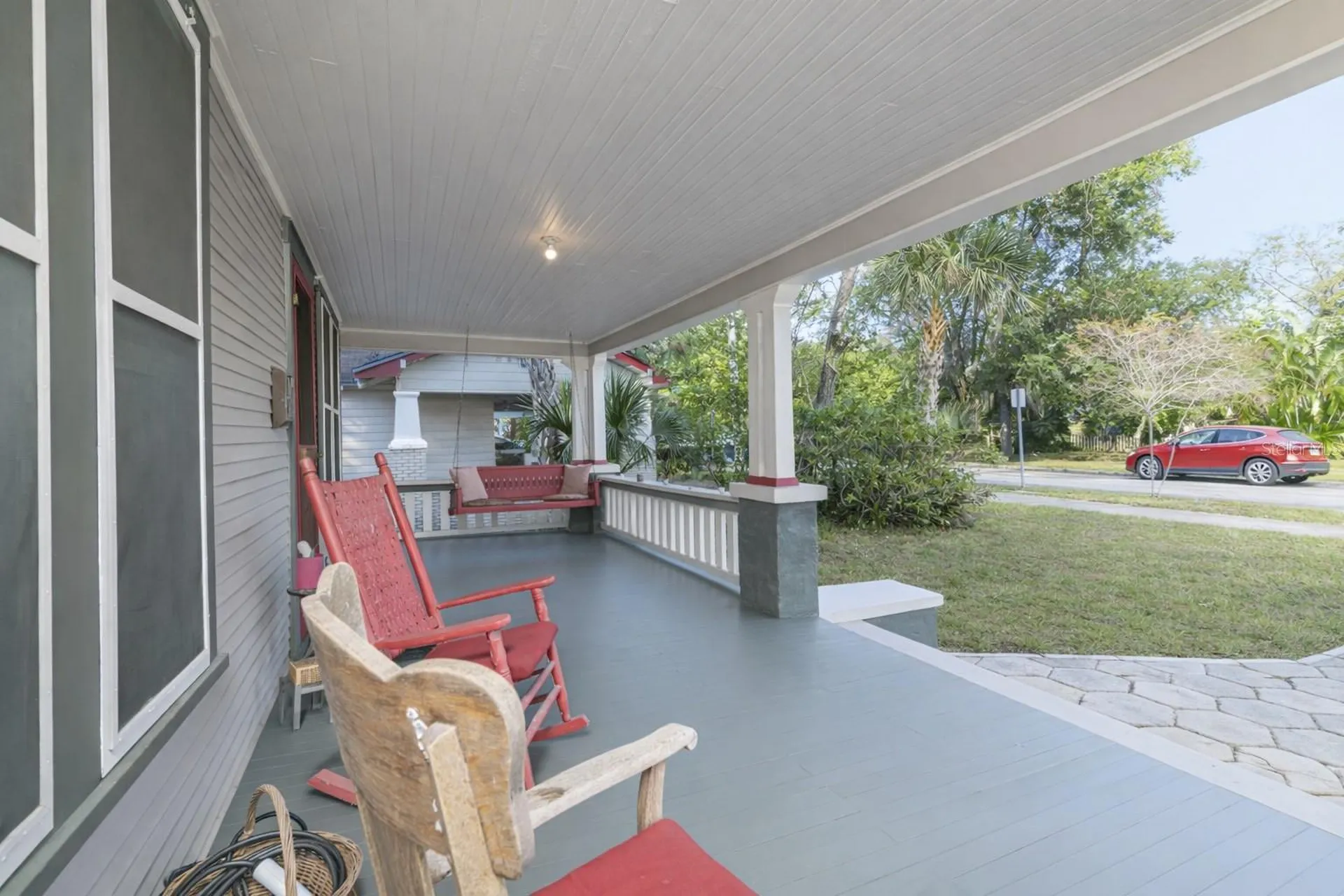 6002 N Suwanee Avenue Tampa FL 33604