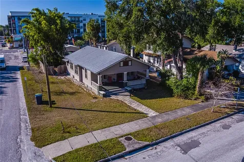 6002 N Suwanee Avenue Tampa FL 33604