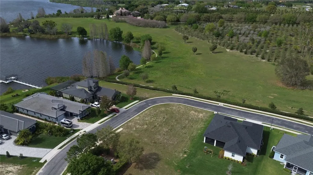 760 Water Fern Trail Drive Auburndale FL 33823