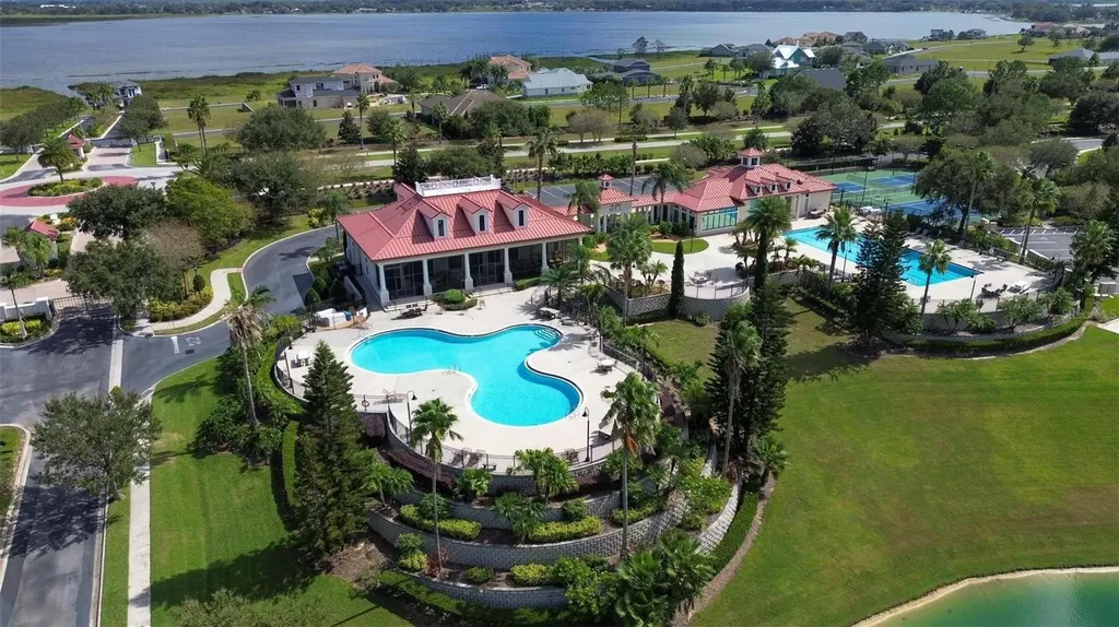 760 Water Fern Trail Drive Auburndale FL 33823