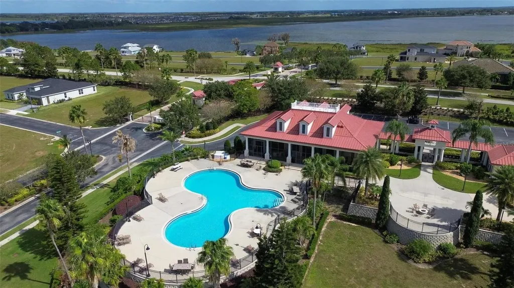 760 Water Fern Trail Drive Auburndale FL 33823