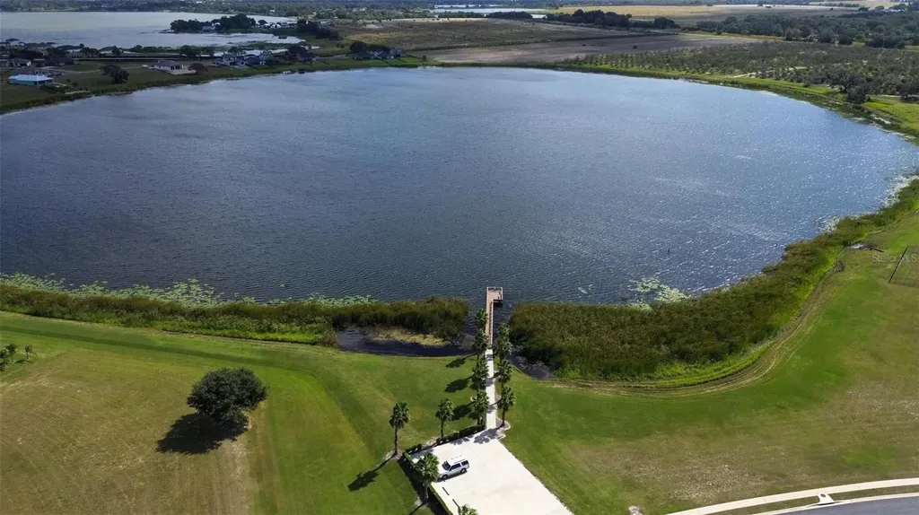 760 Water Fern Trail Drive Auburndale FL 33823