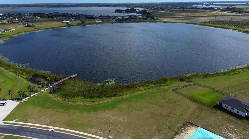 760 Water Fern Trail Drive Auburndale FL 33823