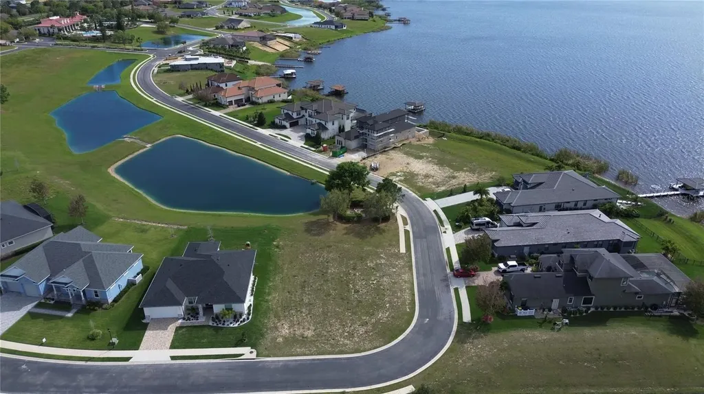 760 Water Fern Trail Drive Auburndale FL 33823