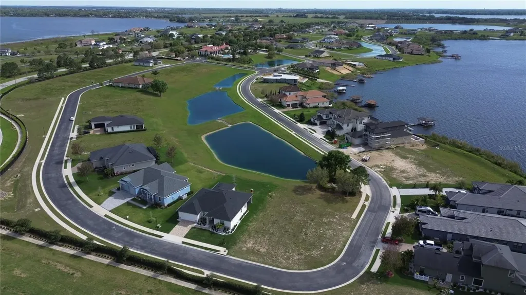 760 Water Fern Trail Drive Auburndale FL 33823