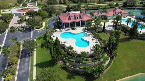 760 Water Fern Trail Drive Auburndale FL 33823