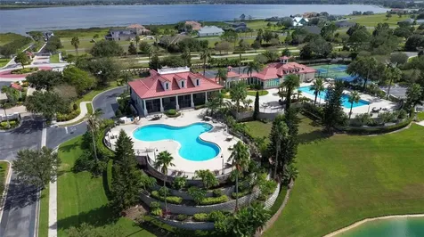 760 Water Fern Trail Drive Auburndale FL 33823
